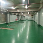 江山FRP玻璃钢防腐地坪-缩略图2