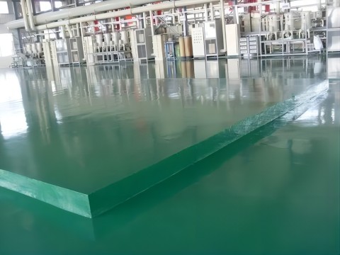 江山防腐蚀地坪,环氧玻纤地坪，玻纤工业地坪，环氧玻纤布地坪,乙烯基玻纤布地坪