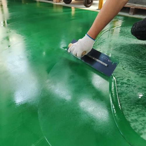 江山什么是VEF地坪,VEF地坪厂家