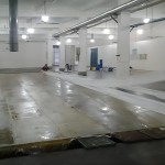 江山防腐防静电地坪,防腐防静电自流平地坪-缩略图2