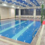 江山聚脲地坪,防腐蚀地坪-缩略图1