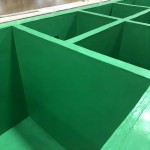 江山防腐水池，水池防腐防渗怎么做，防腐水池施工厂家-缩略图1