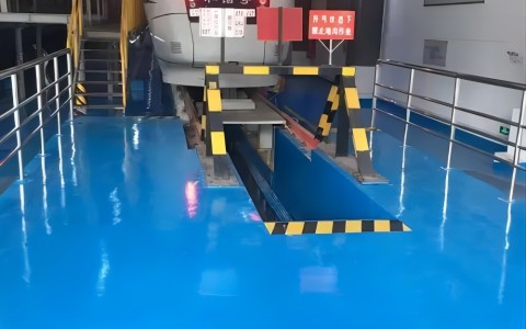 江山环氧防腐蚀地坪,环氧积层地坪